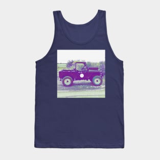 Mavis Tank Top